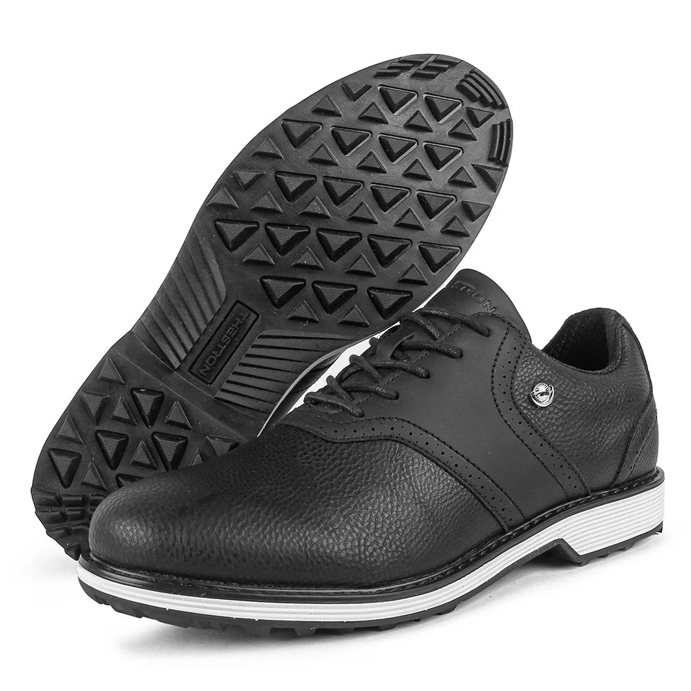 Classic Golf Shoes Men Professional Golf Sneakers Big Size Gym Footwears Outdoor