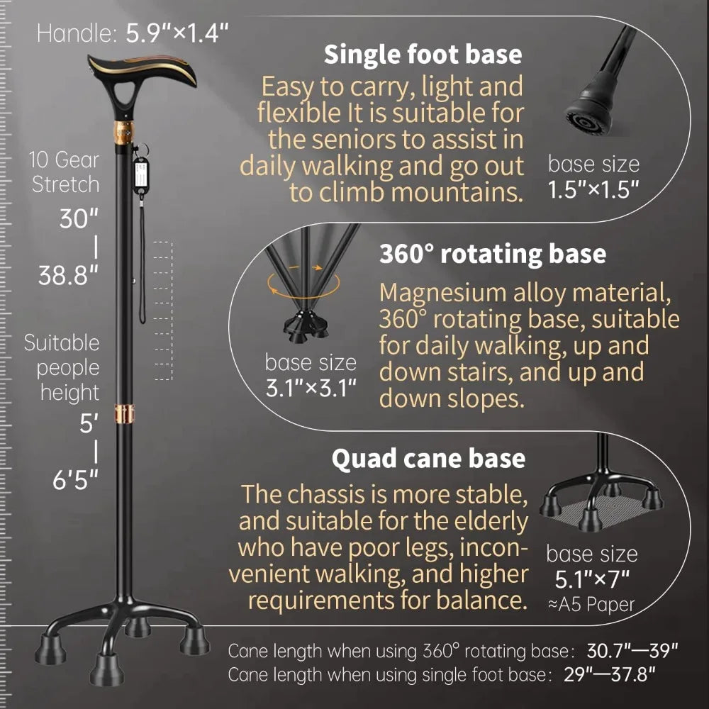 Advanced Trekking Poles for Hiking: Black Diamond Trail Explorer 3 Series