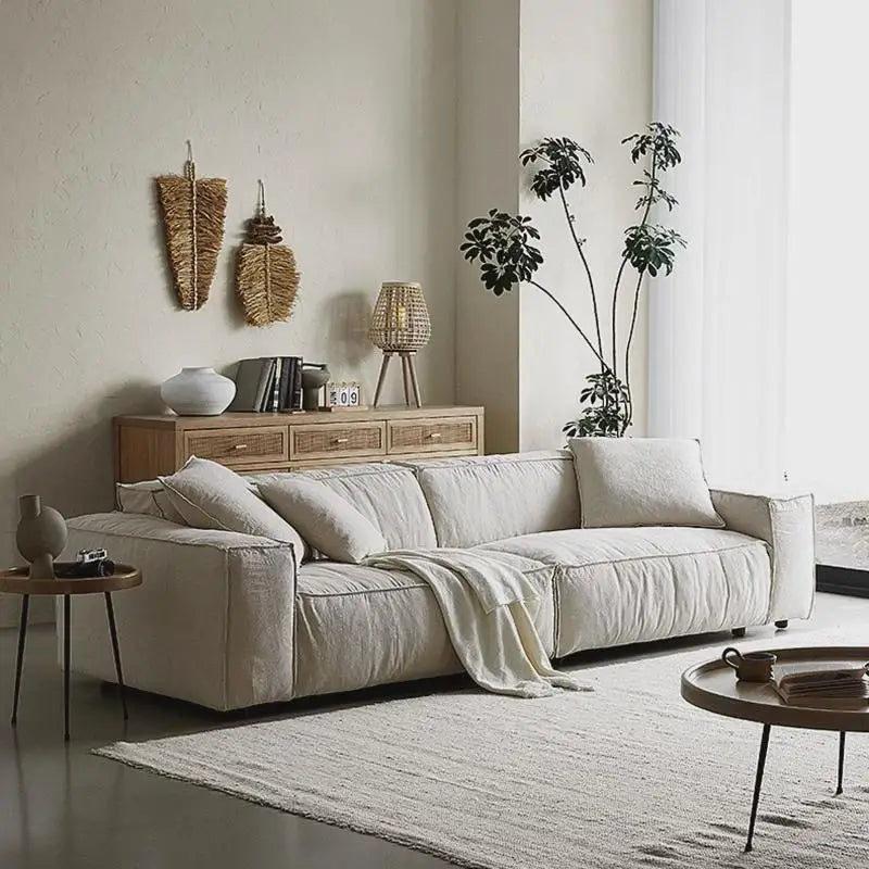 Relaxing Cheap Living Room Sofas Minimalist Office Recliner Luxury Sofas Individual Designer Modern Wood Divano Home Furniture