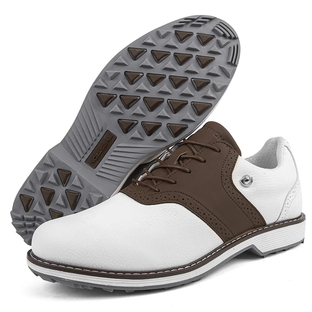 Classic Golf Shoes Men Professional Golf Sneakers Big Size Gym Footwears Outdoor