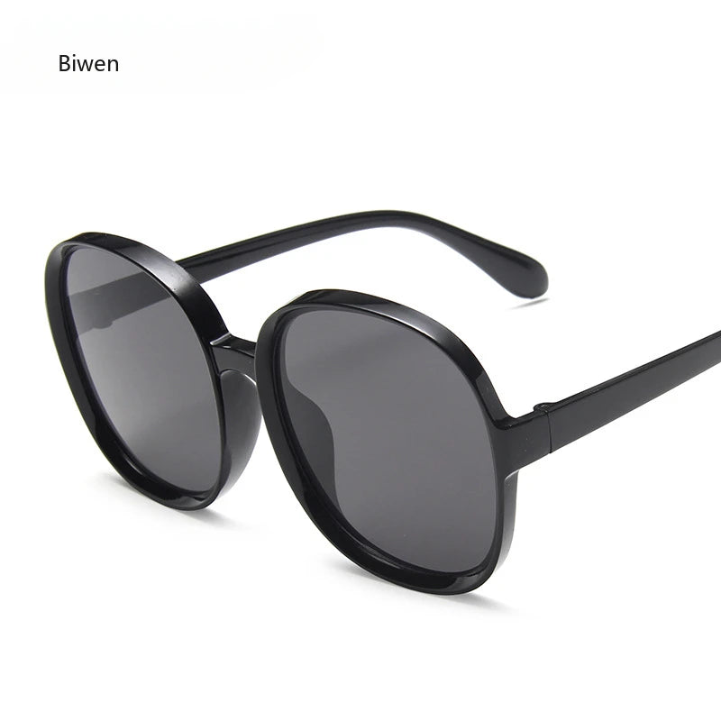 Round Sunglasses Women Men Vintage Sun Glasses Female Male Brand Mirror Eyeglasses Fashion Retro Designer Oculos De Sol