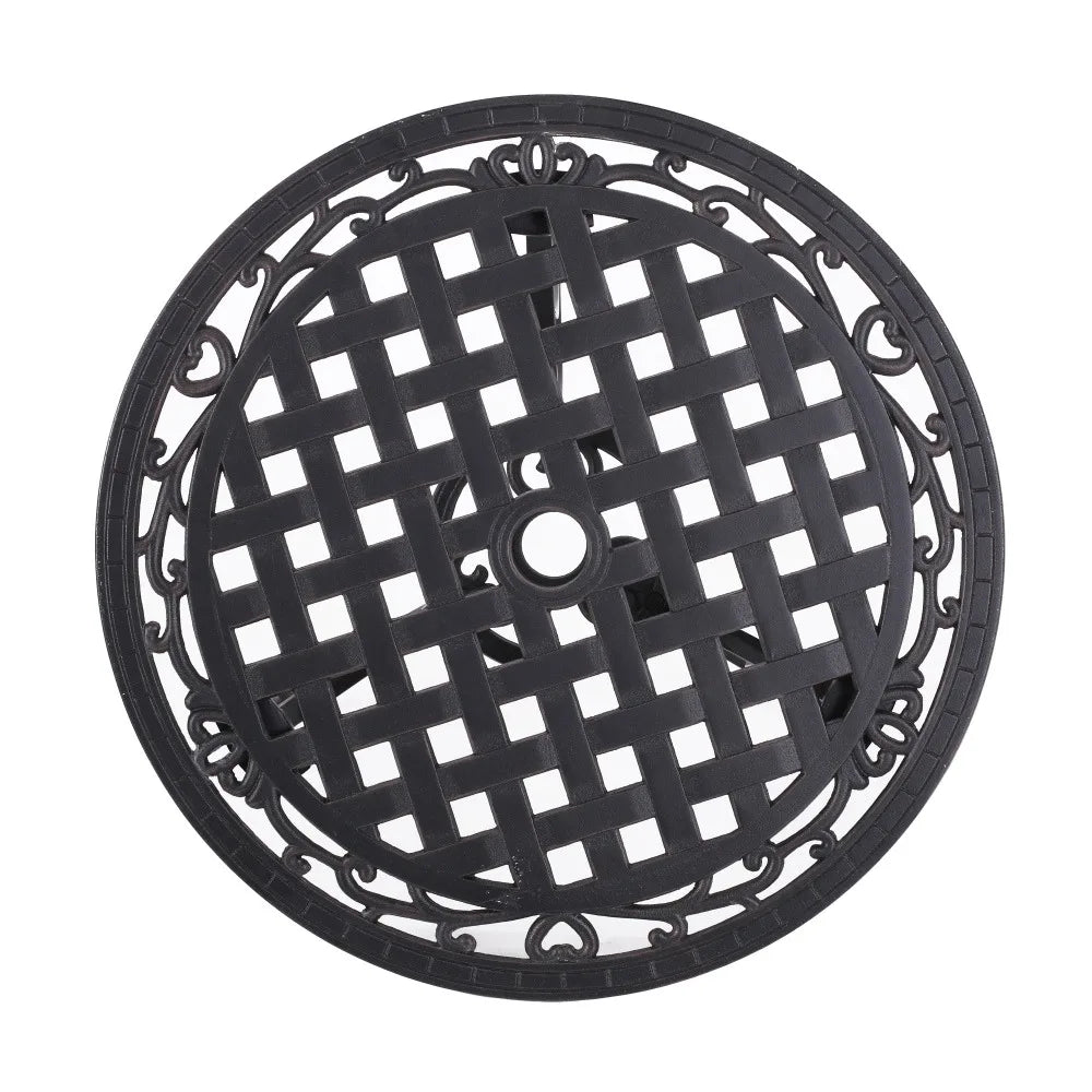 Metal Outdoor Garden Furniture Sets