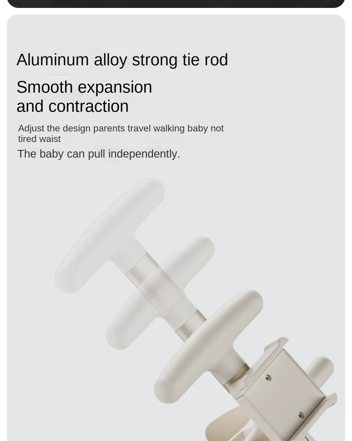 2-in-1 Detachable Trolley Pushchair Travel Suitcase 2025 New suitcase for children can Sit 20 inch carrier Ride on Luggage