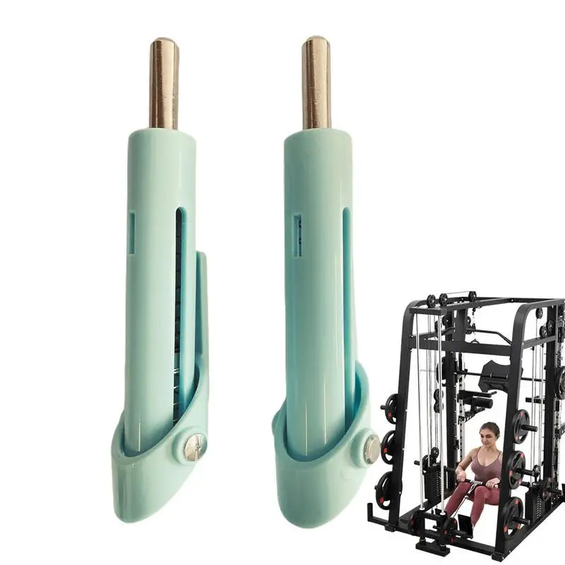 Fitness 9.5mm Weight Stack Pin Strength Training Weight Machine Pin Lock Portable Weight-decreasing Pin For Gym Fitness