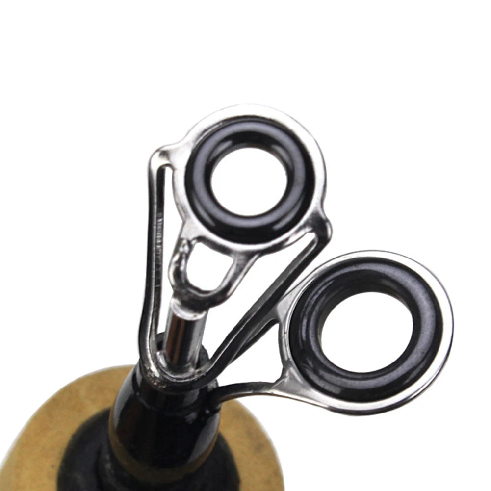 Outdoor Winter Fishing Pole Fishing Rod Angling Sea Fishing Tackle Accessories