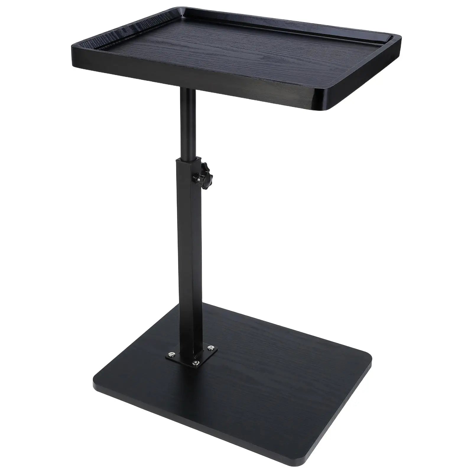 Sofa Side Table C-Shaped Coffee Tea Table Simple Mobile Storage Desk Bedside Corner Small Sofa Sides Cabinet Family Tea Tables