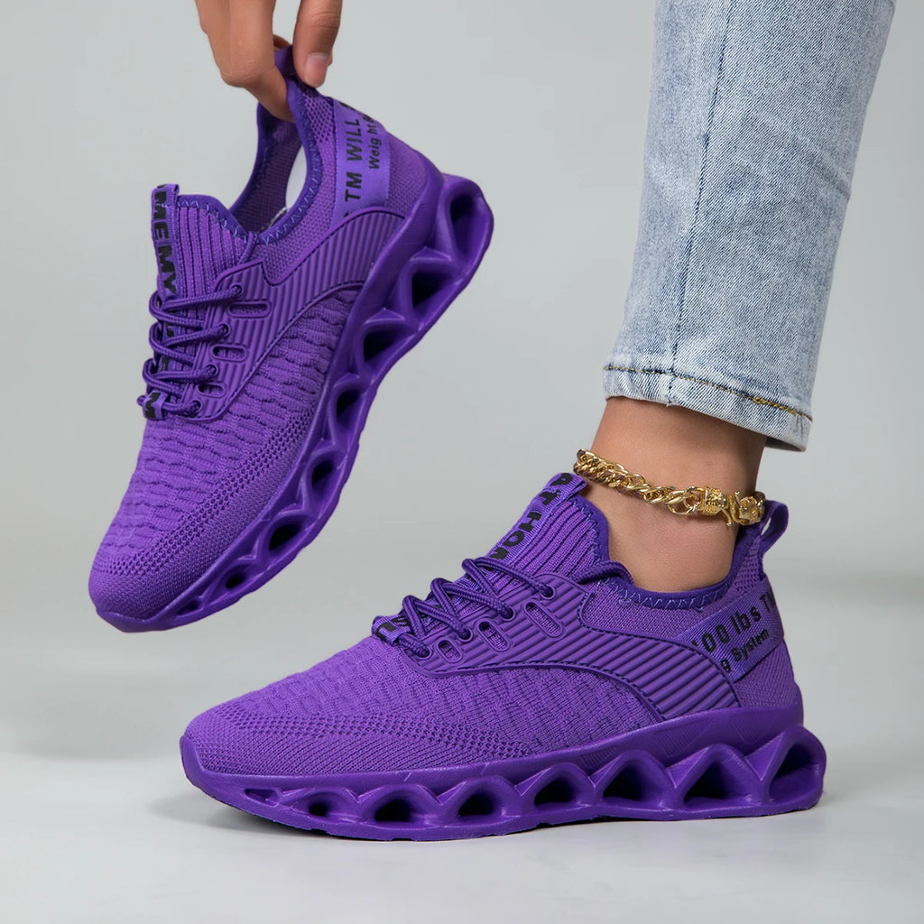 Sneakers for Women Orthopedic Sneakers Walking Shoes for Women, Lightweight Casual Tennis Sneakers Air Running Shoes Tennis