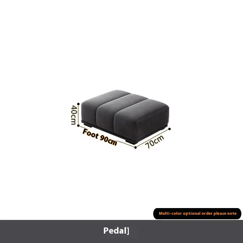 Luxury European Sofa Living Room Sectional Minimalist Modular Sofa Comfortable Lounge Divano Soggiorno Di Lusso Room Decor
