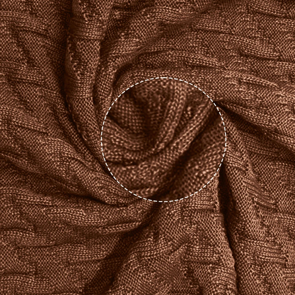 Men's Sweater Winter Shawl Collar Pullover Sweater Casual Cable Knit Button Sweaters Woolen Solid Color Tops US Size