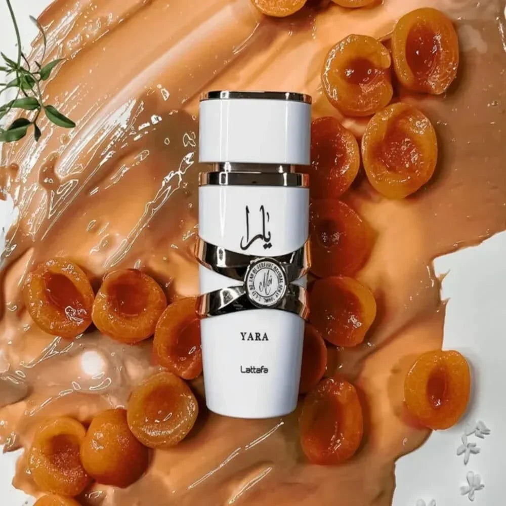 Yara Moi by Lattafa perfume for women EDP New in Box Free shipping Long-Lasting Fragrance for Women, 3.40 Ounce / 100 ml