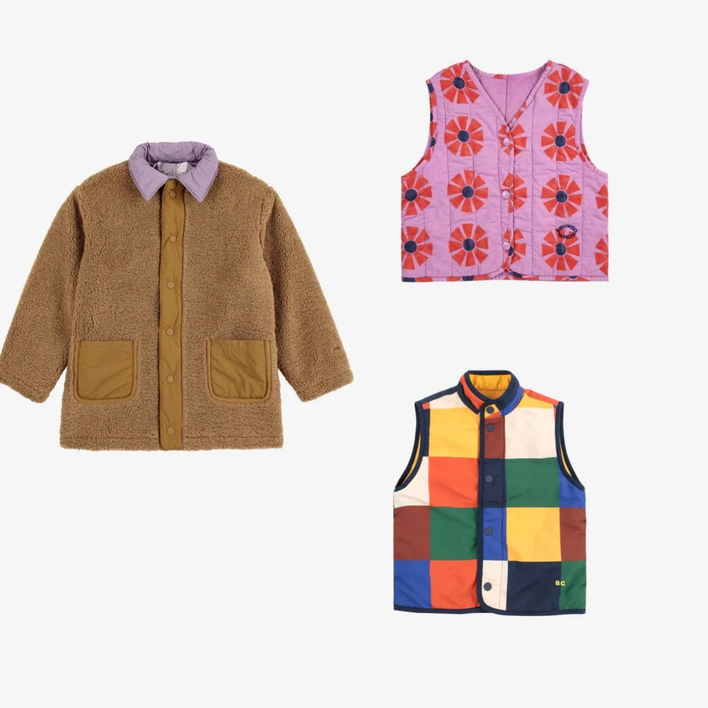 baby clothes boy BC Boys Girls CLOTHES Girls Coat Boys Jacket Kids Jackets for Girls Boy Fashion Winter Jacket