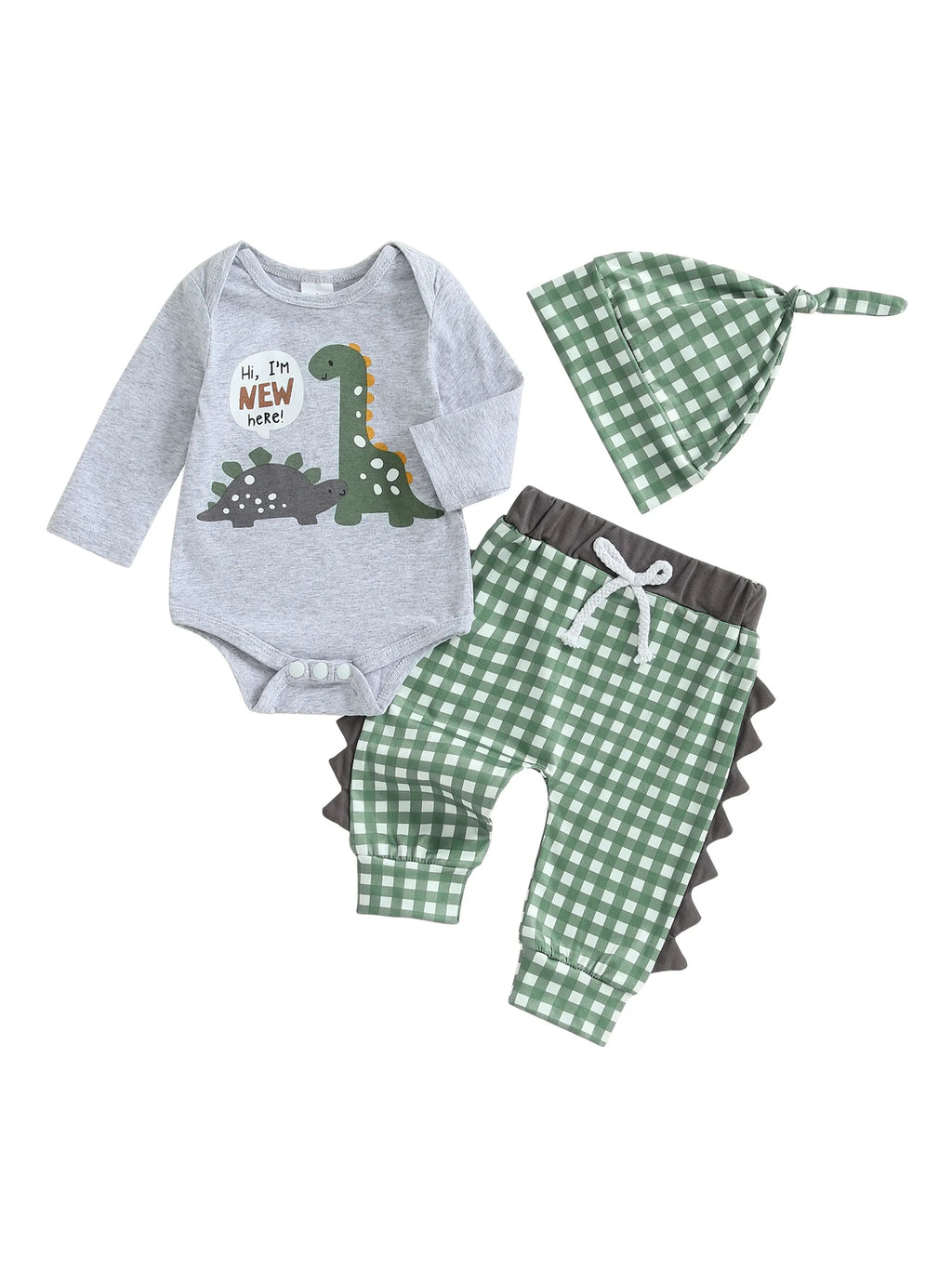 Toddler Boy Birthday Outfit Lion Print Short Sleeve Rompers and Denim Overalls Set 2 Piece Summer Clothes with Matching Hat