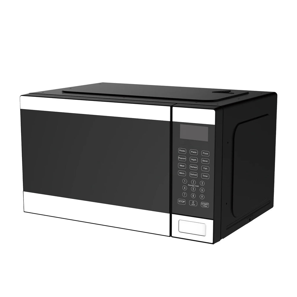 Home Intelligent Flatbed Microwave Oven All-in-One Countertop Electric Oven Steam Oven