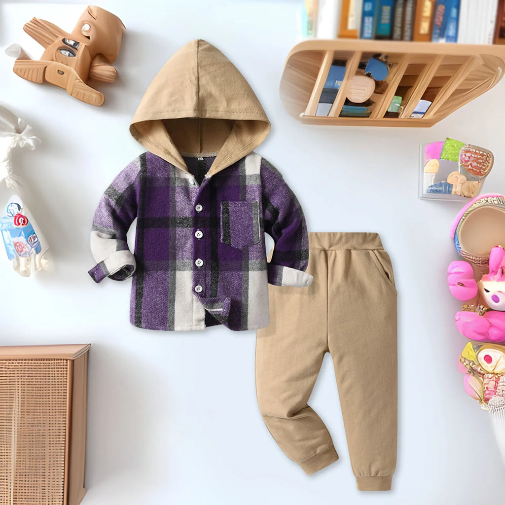 Infant Boys Shorts Outfit Toddler Baby Boy Clothes Long Sleeve Tie Dye Hoodie Sweatshirt Top + Jogger Jacket Sweatpants Kids