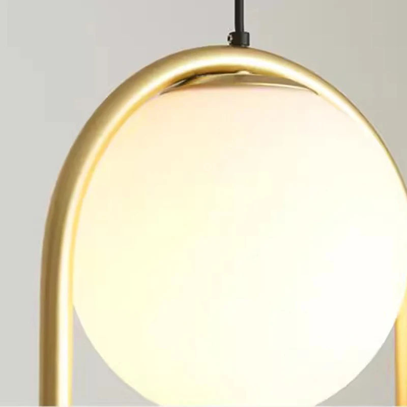 Modern home decor led lights pendant light lamps for living room Chandeliers for dining room hanging light indoor lighting