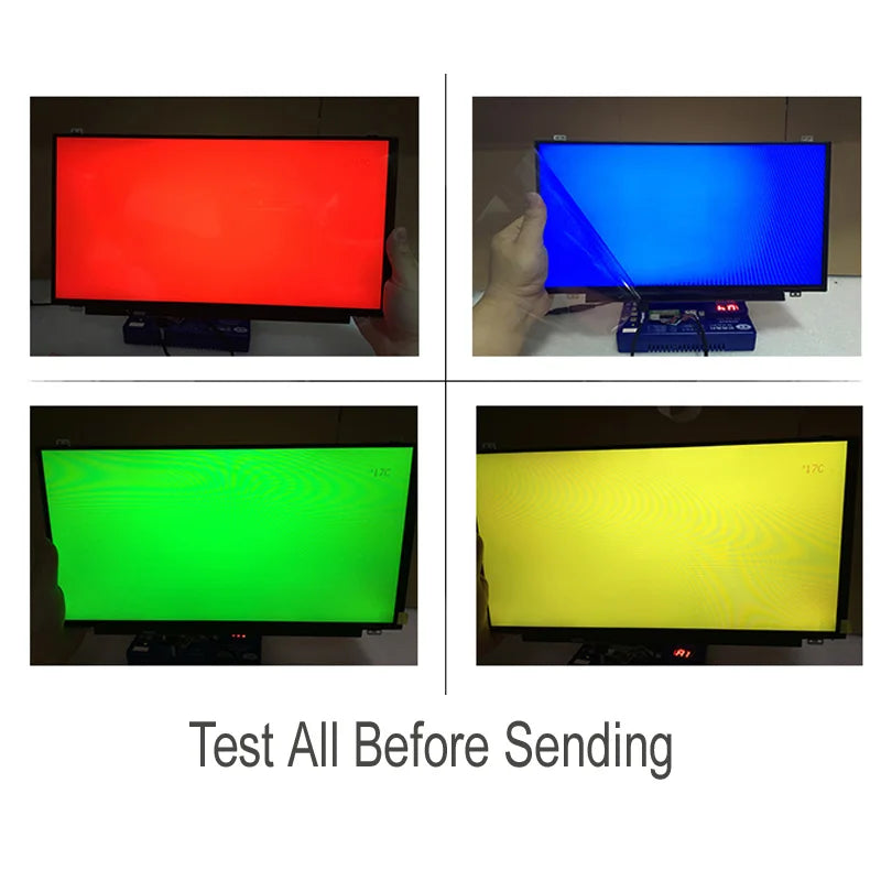 New Laptop LED Screen Low Price NE/NV160WUM-N41 N43 N44 N45 N46 NH0 NX1 NX2 NX3 N61 N62 N63