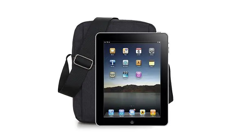 High Quality Men's Handbags Oxford Bag For Man Male Cross Body Shoulder Messenger Bags  Men's Casual Bussiness Handbags