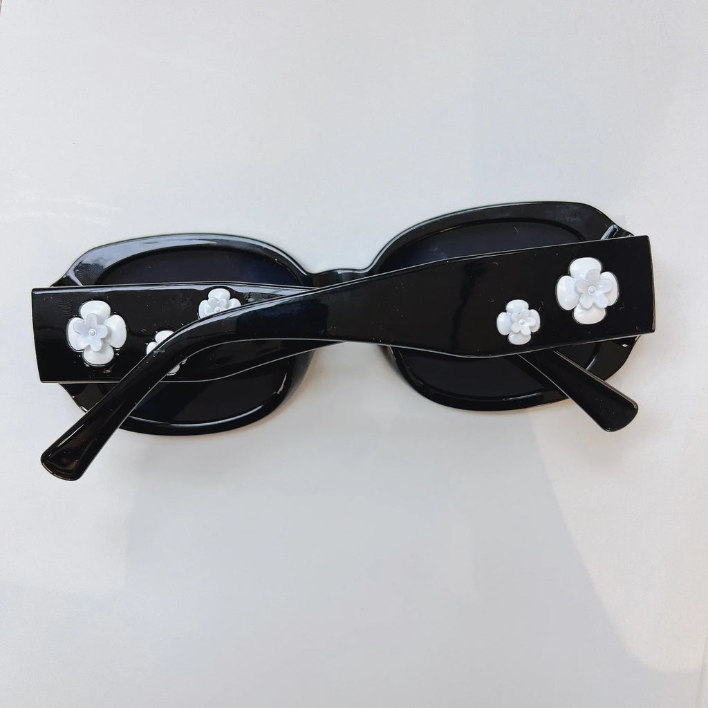 Small Frame Sunglasses for Women Fancy Sunglass Female Ladies Luxury Designer Vintage Gafas De Sol UV400 2025 New Sun Glasses
