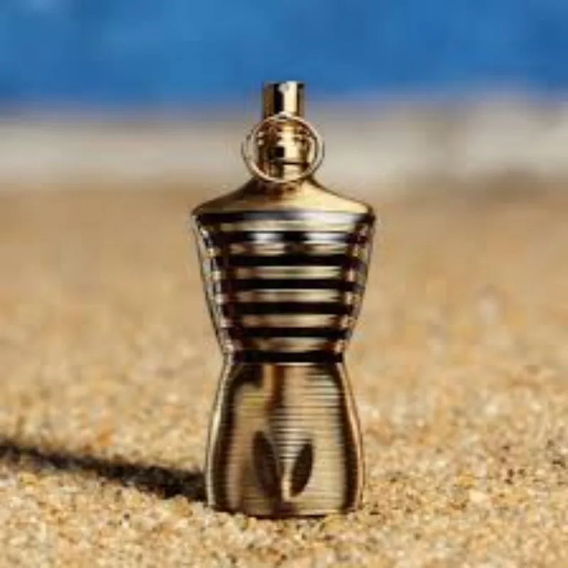 Jean Paul Gaultier Le Male Elixir Pheromone Fragrance Arabian Women's Perfume Pheromone Cologne for Man Attract The Opposite Sex