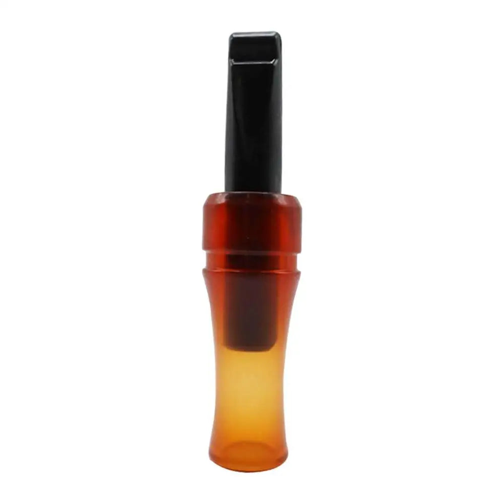 Hunting Whistle Crow Call Decoy Crow Animal Simulate Sound Attract Wild G oose Turkey Shooting Supplies Outdoor Hunting Tools