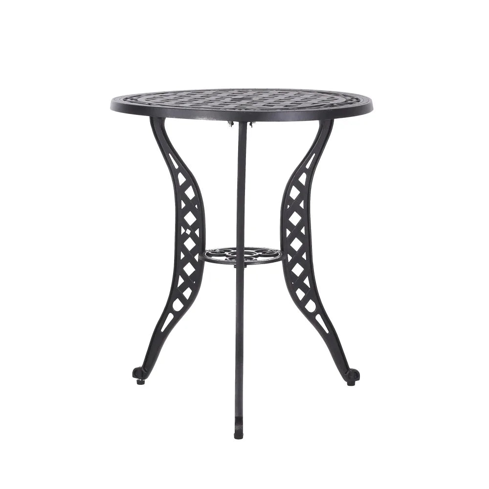 Metal Outdoor Garden Furniture Sets