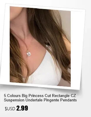 Y Shape Beads Chain Gold Color Stainless Steel Virgin Mary Cross Rosary Pendant Long Necklace Women Girls Jewelry Spiriti Pray