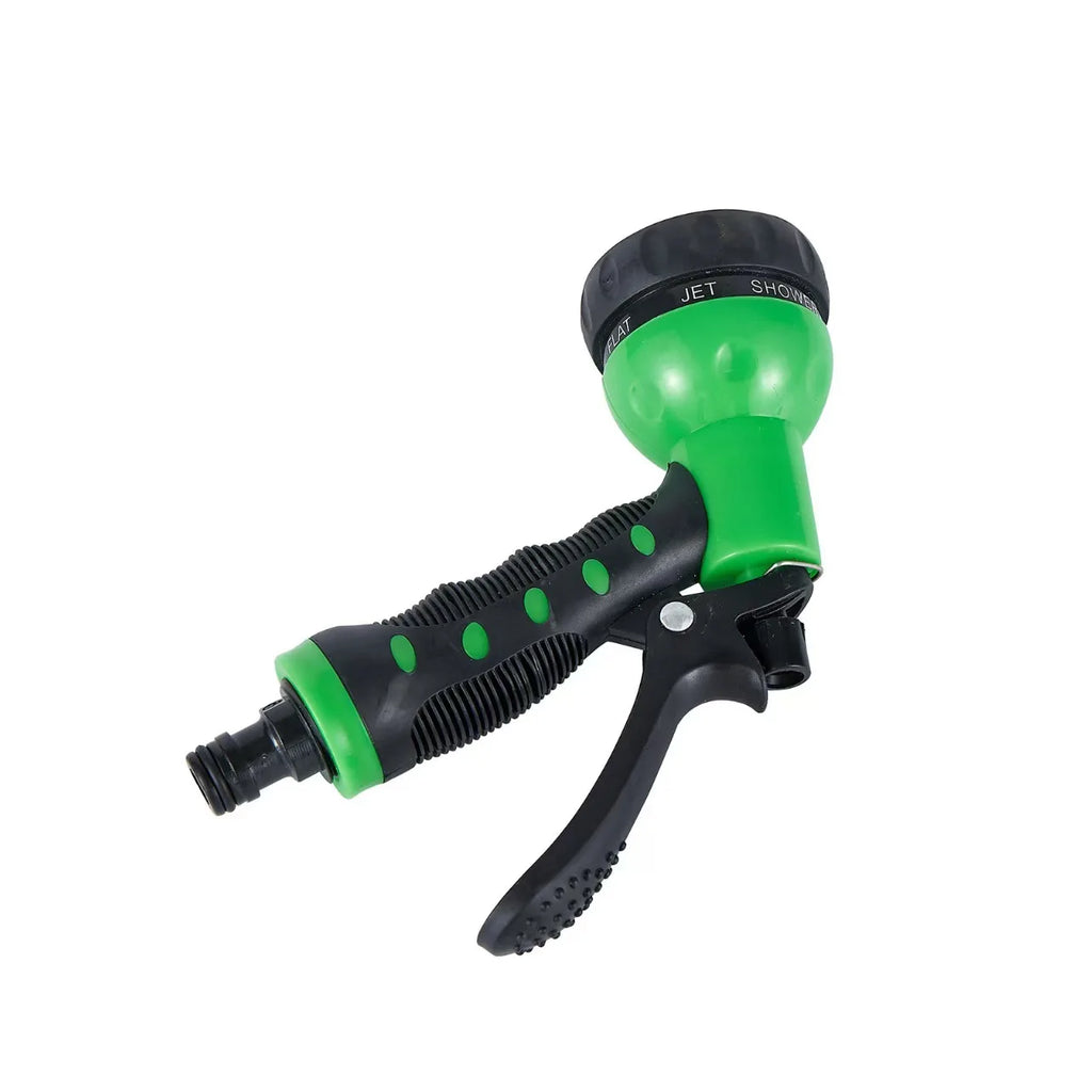 Watering gardening watering can garden sprinkler shower head household high-pressure car washing nozzle