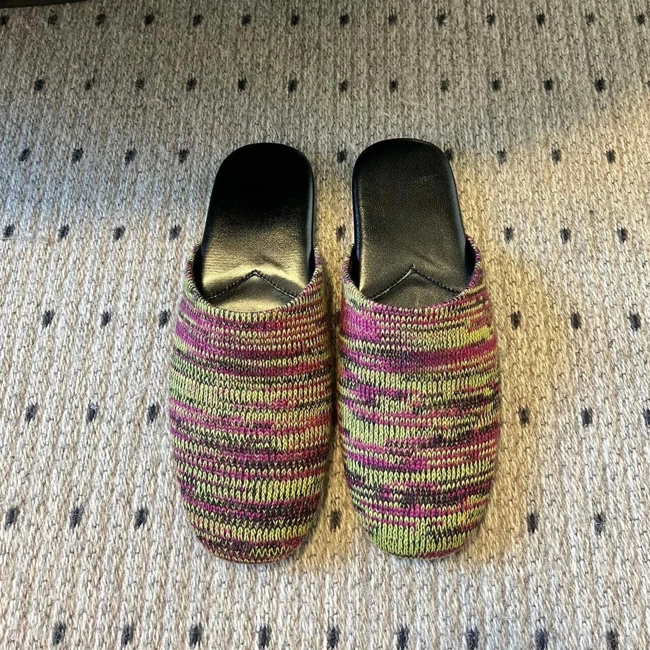 Top Quality Handmade BlingBling Crystal Pointed-Toe Super High Heel Woman Slippers Stiletto Ladies Wedding Banquet PumpsTop Qual