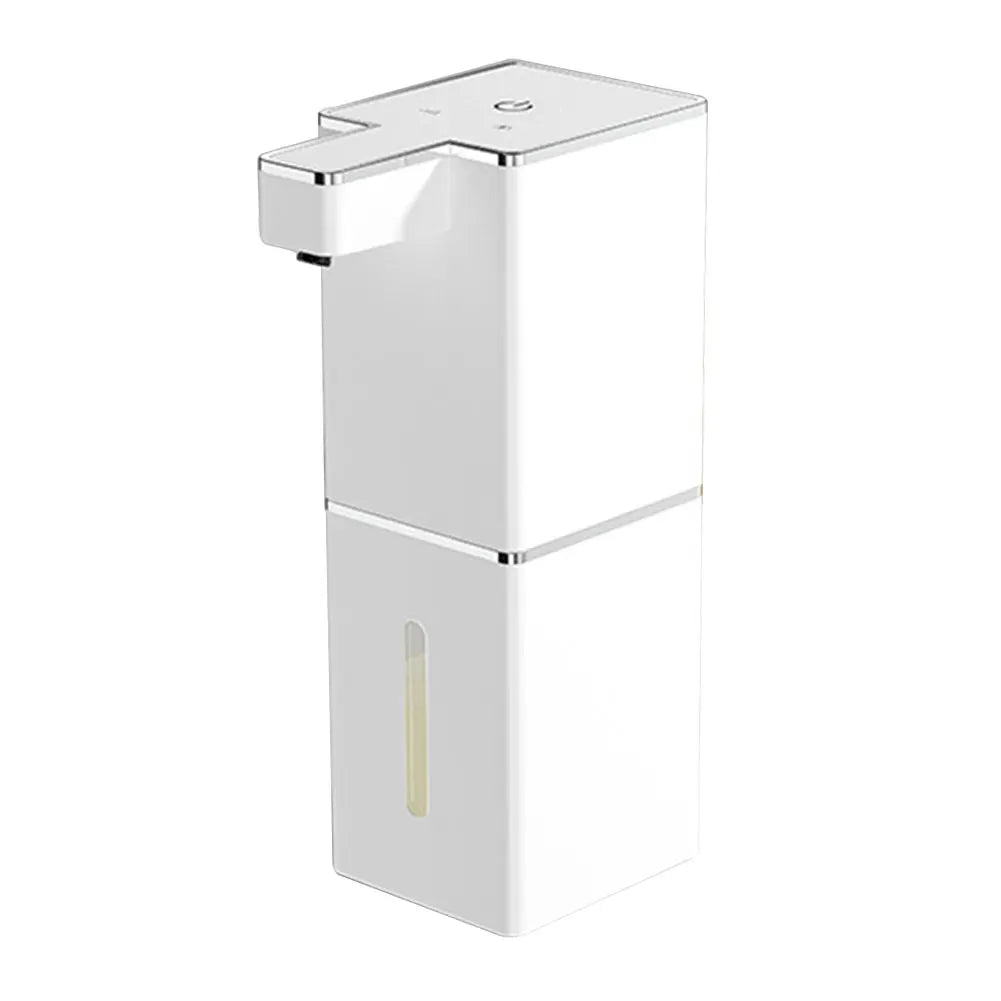 Automatic Soap Dispenser Touchless Dish Soap Dispenser Hands Free Auto Soap Dispenser for Kitchen and Bathroom