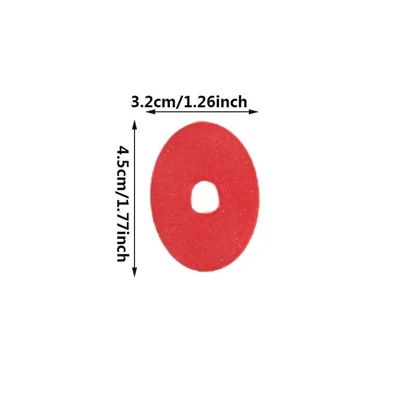 Electric Toothbrushes Charging Base Protective Pad Electric Toothbrush Stand Brush Head Holder Accessories Organizer