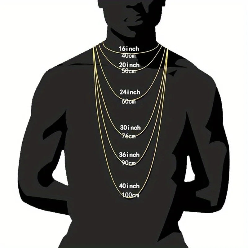 1 fashionable princess square-cut synthetic zircon love necklace, copper 18k gold-plated, exquisite hand-inlaid, luxury gift for