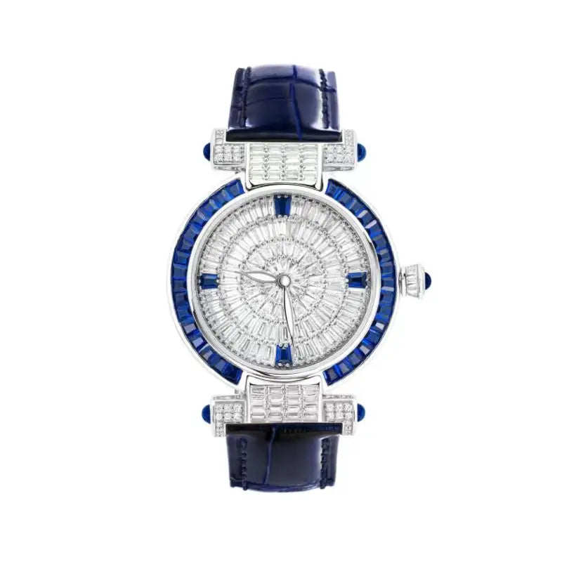 Replica Luxury Automatic Mechanical Watch for women Movement Watches Women's wristwatch