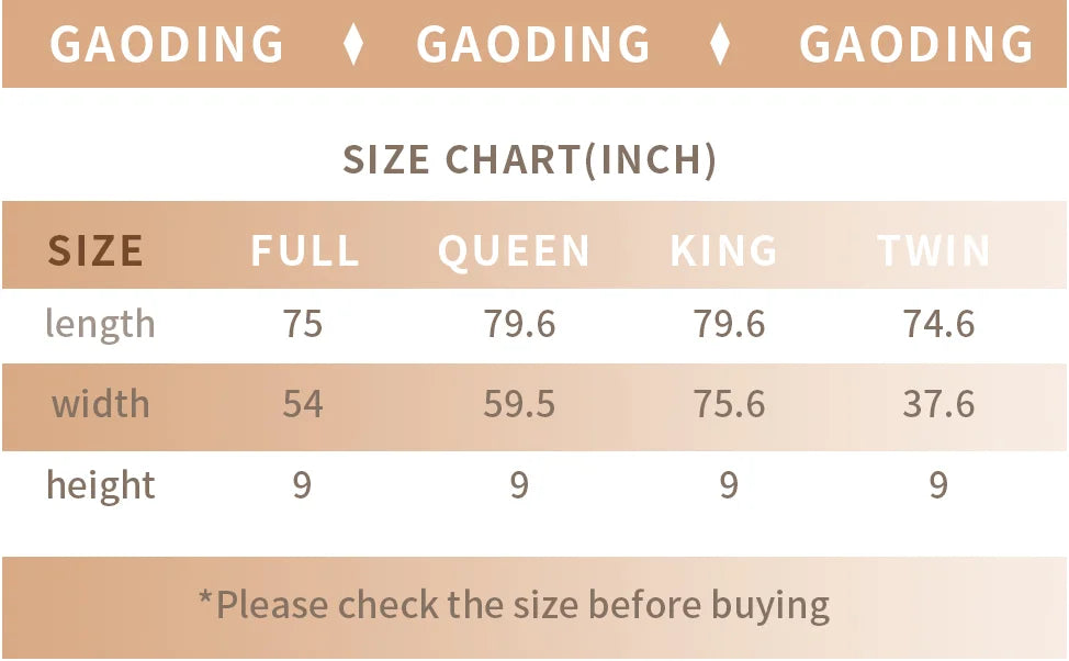 7-Inch Height, UFI Basic Model Intelligent Mattress Box Spring, Noiseless Steel Frame, Anti-Slip Design, Easy to Assemble, Iron