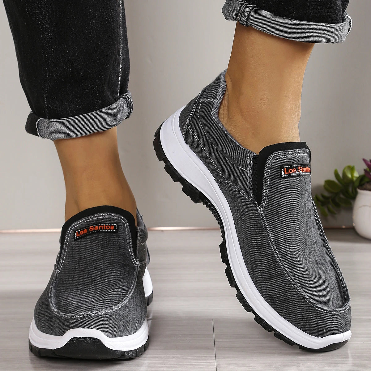 Man shoes Fabric Insole for Sports and Daily Wear, Plus Size,  casual sneakers designer shoes free shiping shoe Canvas Loafers