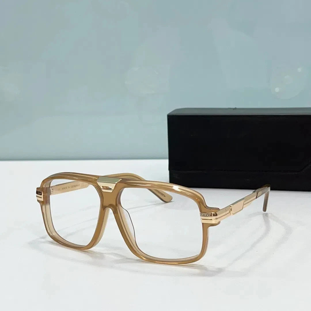 ORIGINAL MOD60323 Polarized Vintage Top Quality Men Sunglasses Classic Casual Popular Acetate Frame Women Couple Eyewear