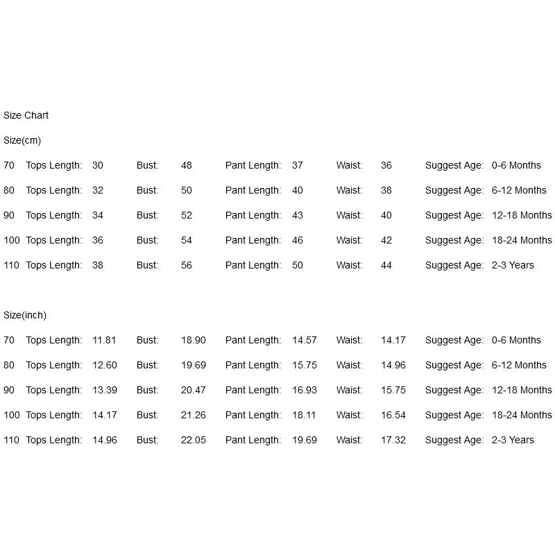 Newborn Boy Autumn Clothes Striped Long Sleeve Sweatshirt and Elastic Waist Sweatpants Pant Sets Outfit Baby Clothing
