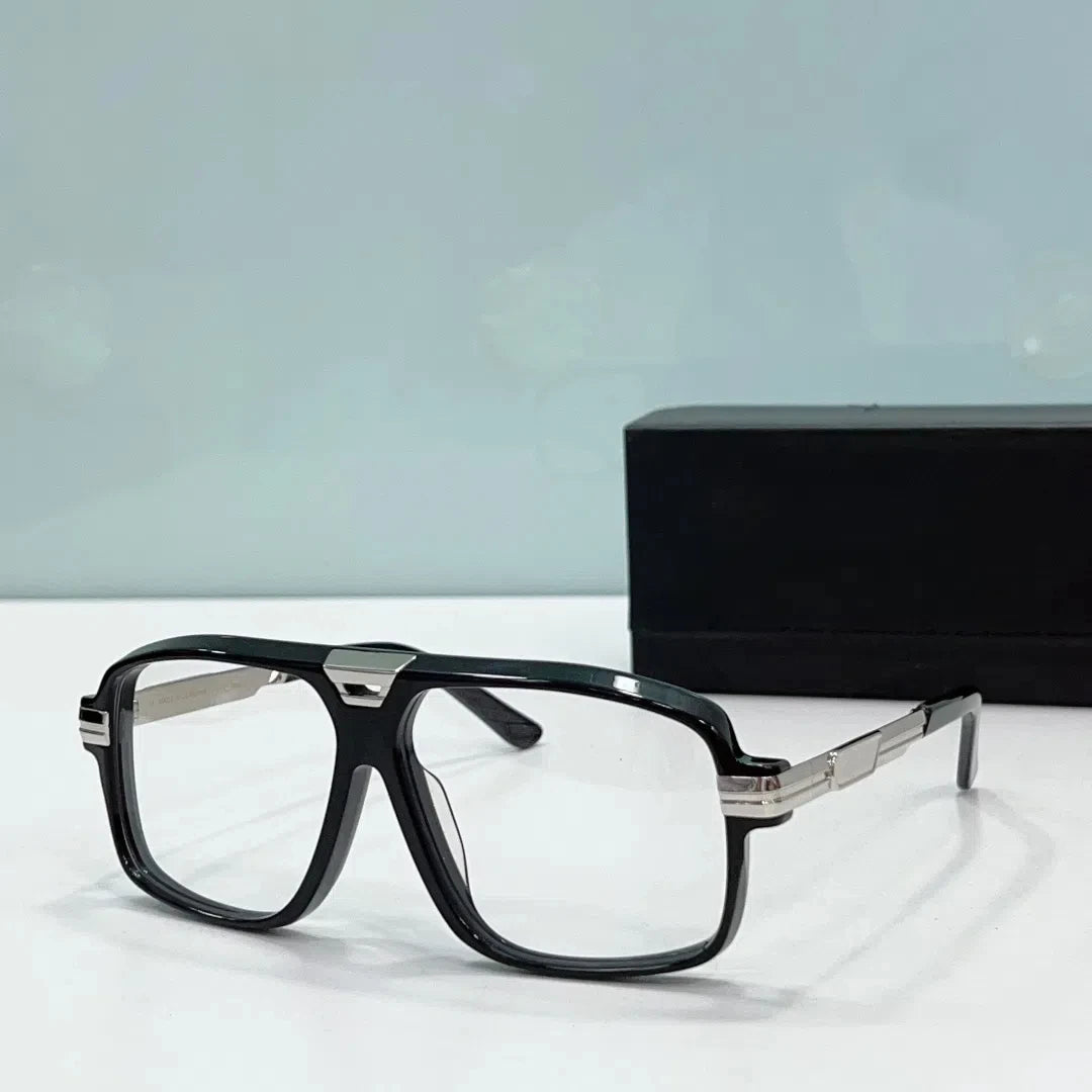 ORIGINAL MOD60323 Polarized Vintage Top Quality Men Sunglasses Classic Casual Popular Acetate Frame Women Couple Eyewear