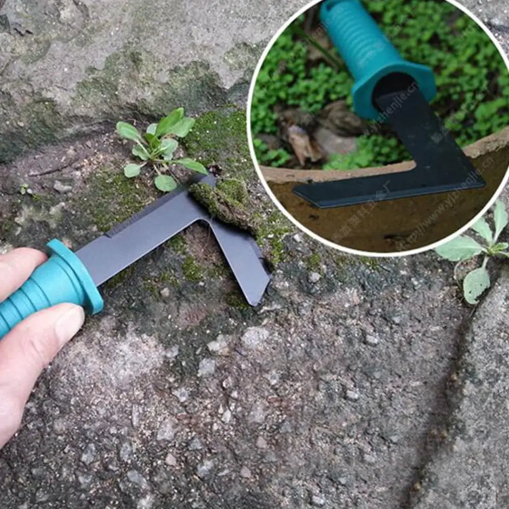 Garden tool set, gardening gift 10 pieces of plant hand tool set, suitable for women and men gardeners