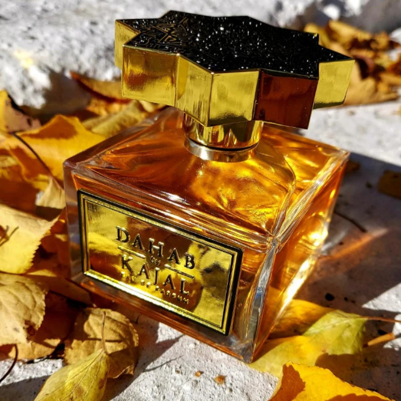 100ml Women’s Eau De Parfum Long Lasting Sweet Fruity Vanilla Cherry Citrus Powdery Scent Fresh Romantic Fragrance in 3 Variants