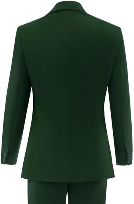 Women‘s Suits 3 Piece Slim Fit Suits Set for Business Office Lady Blazer Jacket Vest Pants