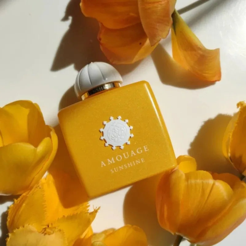 100ml Women’s Long Lasting Perfume Elegant Sweet Fresh Fragrance with 6 Alluring Variants Unique Charming Scent for Daily Use