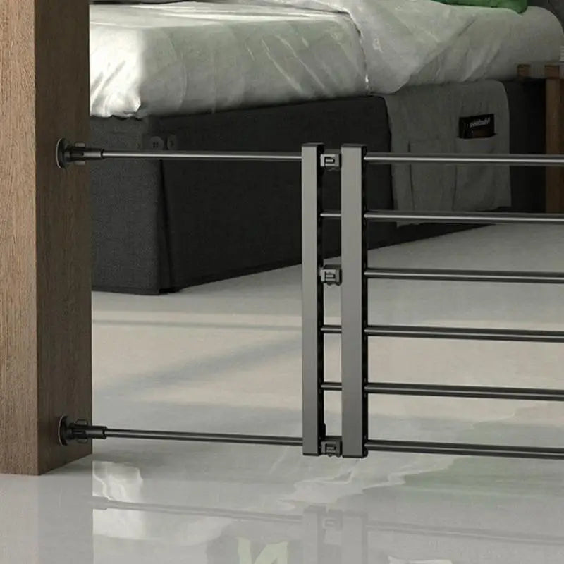 Retractable Dog Gate Extra Wide Dog Gate For Doorways Stairs Hallways Indoor Easy Installation Pet Gates For Puppies