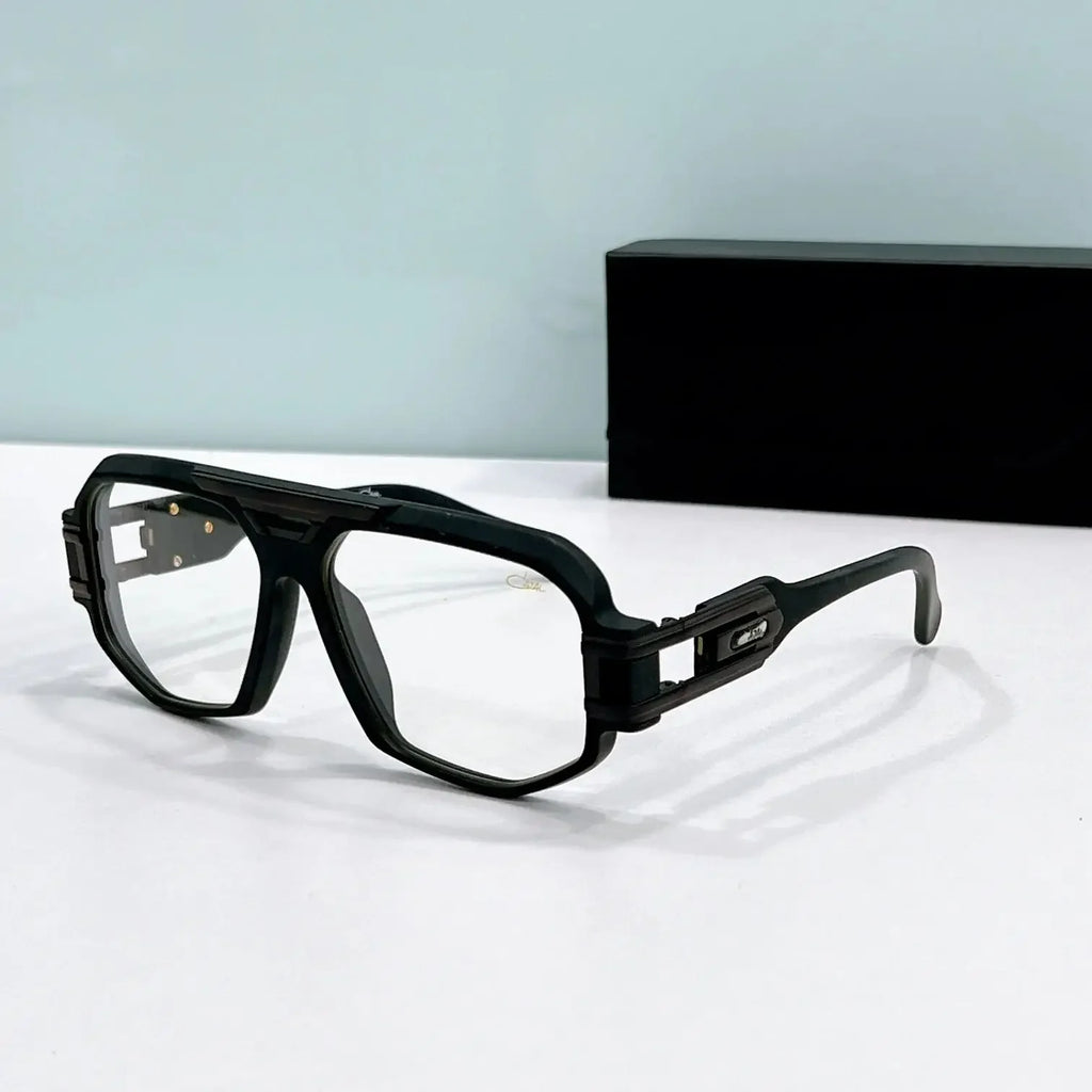 New Arrival ORIGINALCAZAL MOD675 UV400 Polarized Driving Anti-Glare Men Eyewear Popular Classic Leisure Luxury Women Sunglasses