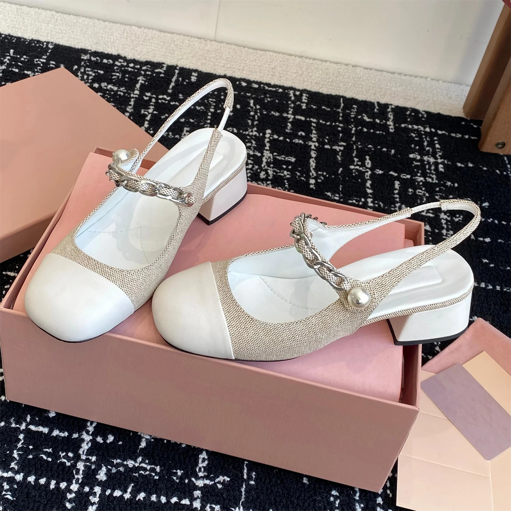 Top Quality Handmade BlingBling Crystal Pointed-Toe Super High Heel Woman Slippers Stiletto Ladies Wedding Banquet Pumps