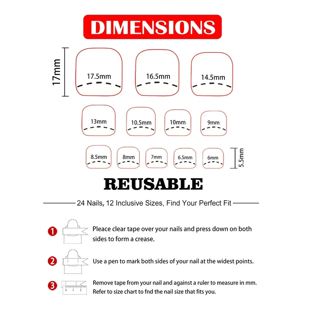 24pcs Summer Fake Toenail Patch with Star Rhinestone Design False Toe Nail Full Cover Wearable Green French Press on Toenails