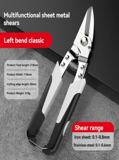 Stainless Steel Professional Gardening Shears Pruning branches Fruit trees Flowers Household Pruning Tools Shears