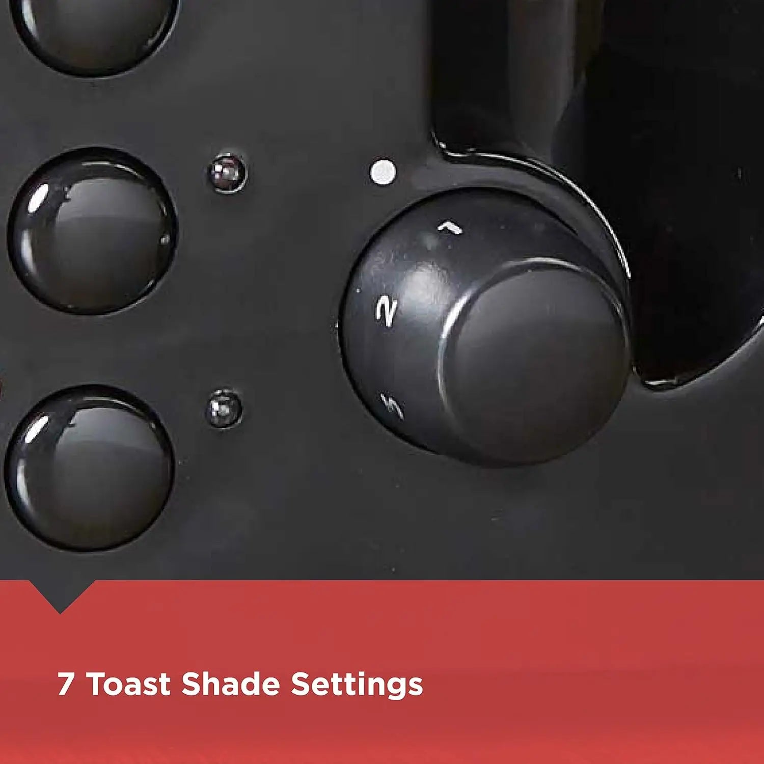 Black Programmable 4-Slice Toaster Set with 12-Cup Coffee Maker And Bread Maker Kitchen Cooking Appliances