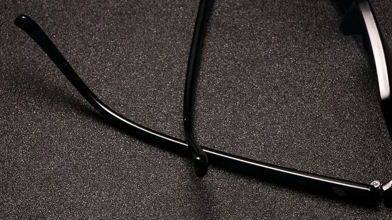 Women 2023 Spectacle Big Frame High Quality SunGlasses Vintage Designer Sun Glasses Men's Sunglasses Purple Square Gafas De Sol