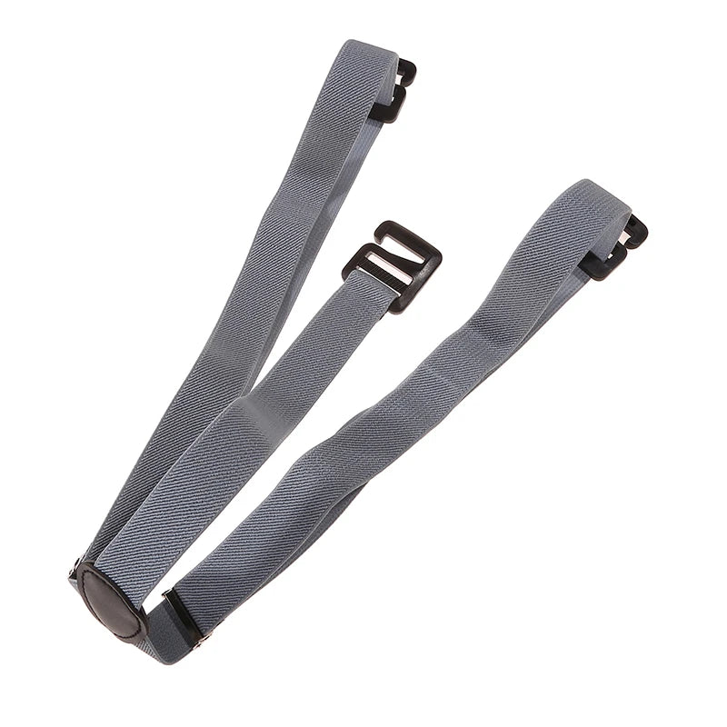 Hiking Strap Ergonomics Back Bear Polyamide Breathable Straps For Running Adjustable Buckle Outdoor Camping Accessories