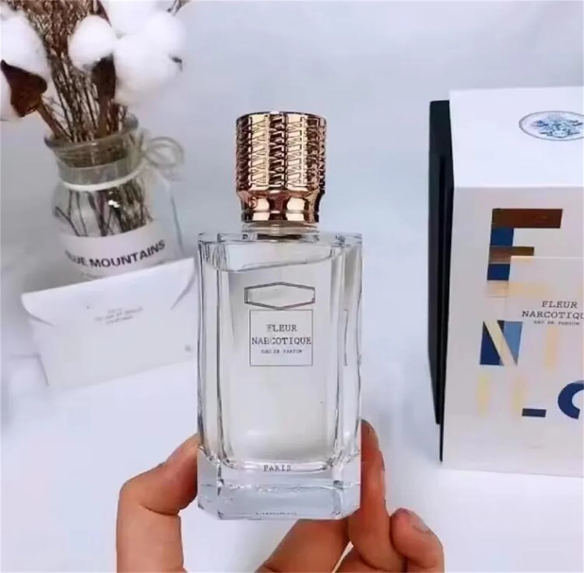 Speed Legends Perfume 100ml Fleur Narcotique Men Women Neutral Fragrance Eau De Parfum 3.3fl.oz Long Lasting Good Smell Cologne
